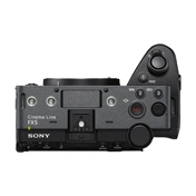 Sony FX5 Cinema Line Full Frame kamera váz