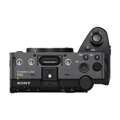 Sony FX5 Cinema Line Full Frame kamera váz