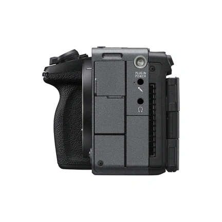 Sony FX5 Cinema Line Full Frame kamera váz