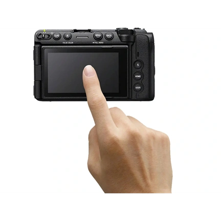 Sony FX5 Cinema Line Full Frame kamera váz