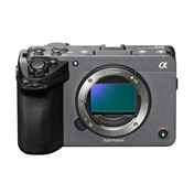 Sony FX5 Cinema Line Full Frame kamera váz
