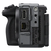 Sony FX5 Cinema Line Full Frame kamera váz + XLR kit