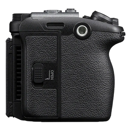 Sony FX5 Cinema Line Full Frame kamera váz + XLR kit