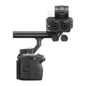 Sony FX5 Cinema Line Full Frame kamera váz + XLR kit