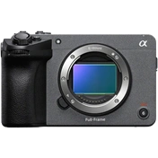 Sony FX5 Cinema Line Full Frame kamera váz + XLR kit
