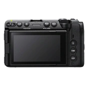 Sony FX5 Cinema Line Full Frame kamera váz + XLR kit