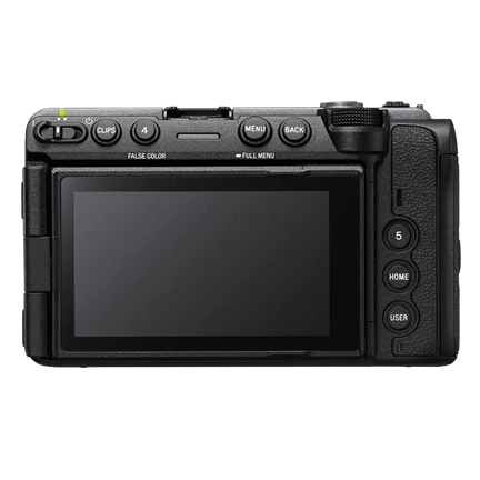 Sony FX5 Cinema Line Full Frame kamera váz + XLR kit