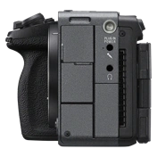 Sony FX5 Cinema Line Full Frame kamera váz + XLR kit