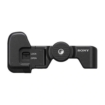 Sony GP-X2 markolattoldat A7C2/A7CR-hez (GPX2.CE)