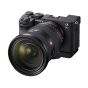 Sony GP-X2 markolattoldat A7C2/A7CR-hez (GPX2.CE)