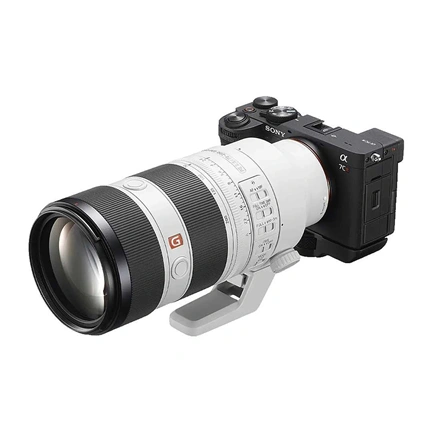 Sony GP-X2 markolattoldat A7C2/A7CR-hez (GPX2.CE)