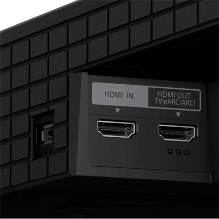 Sony HT-A7100 BRAVIA Theatre Bar 7 hangprojektor