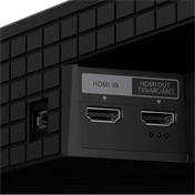 Sony HT-A7100 BRAVIA Theatre Bar 7 hangprojektor + Sub 7 vezeték nélküli mélynyomó