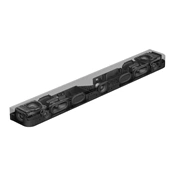 Sony HT-A7100 BRAVIA Theatre Bar 7 hangprojektor + Sub 7 vezeték nélküli mélynyomó