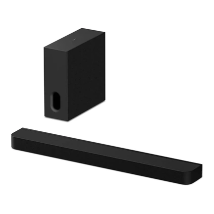 Sony HT-A7100 BRAVIA Theatre Bar 7 hangprojektor + Sub 7 vezeték nélküli mélynyomó