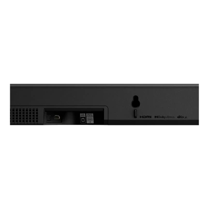 Sony HT-S2000 Dolby Atmos/DTS:X 3.1 csatornás hangprojektor