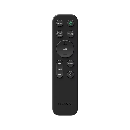 Sony HT-S2000 Dolby Atmos/DTS:X 3.1 csatornás hangprojektor