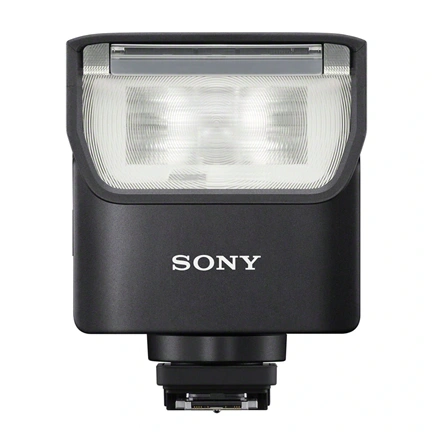 Sony HVL-F28RMA rendszervaku (HVLF28RMA.CE7)