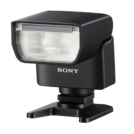 Sony HVL-F28RMA rendszervaku (HVLF28RMA.CE7)