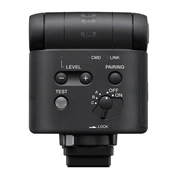 Sony HVL-F28RMA rendszervaku (HVLF28RMA.CE7)