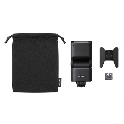 Sony HVL-F28RMA rendszervaku (HVLF28RMA.CE7)