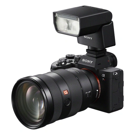 Sony HVL-F28RMA rendszervaku (HVLF28RMA.CE7)