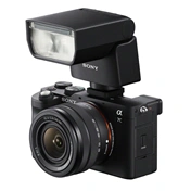 Sony HVL-F28RMA rendszervaku (HVLF28RMA.CE7)