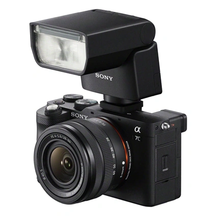 Sony HVL-F28RMA rendszervaku (HVLF28RMA.CE7)