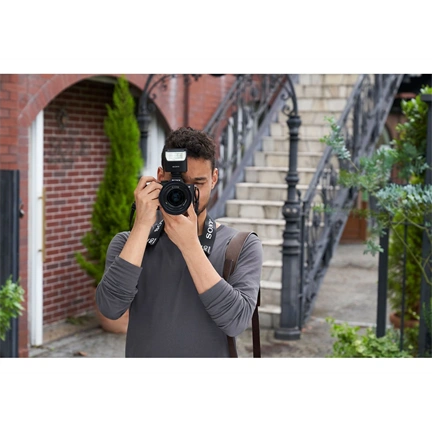 Sony HVL-F28RMA rendszervaku (HVLF28RMA.CE7)