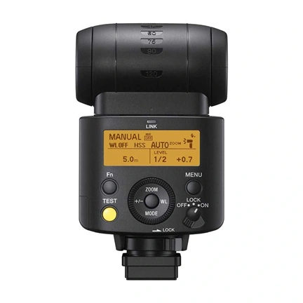 Sony HVL-F46RMA rendszervaku (HVLF46RMA.CE7)