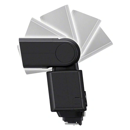 Sony HVL-F46RMA rendszervaku (HVLF46RMA.CE7)
