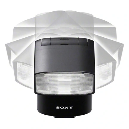 Sony HVL-F46RMA rendszervaku (HVLF46RMA.CE7)