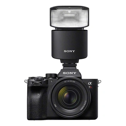 Sony HVL-F46RMA rendszervaku (HVLF46RMA.CE7)