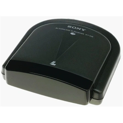Sony IFTR10          INFR.VEVŐ