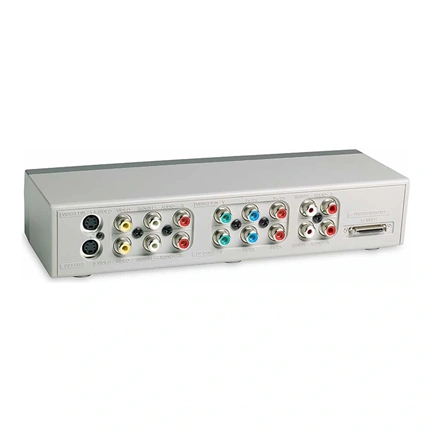 Sony IFU HS1   PANEL