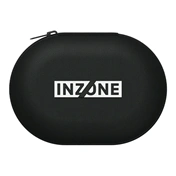 Sony INZONE E9 vezetékes in-ear monitor fülhallgató játékhoz, fehér