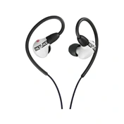 Sony INZONE E9 vezetékes in-ear monitor fülhallgató játékhoz, fehér