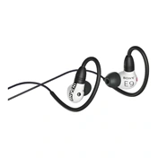 Sony INZONE E9 vezetékes in-ear monitor fülhallgató játékhoz, fehér