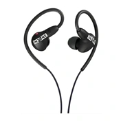 Sony INZONE E9 vezetékes in-ear monitor fülhallgató játékhoz, fekete
