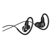 Sony INZONE E9 vezetékes in-ear monitor fülhallgató játékhoz, fekete
