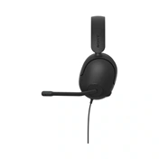 Sony INZONE H3 vezetékes fejhallgató játékhoz, fekete