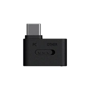 Sony INZONE H9 II vezeték nélküli, gaming fejhallgató WH-G910NB - Fehér