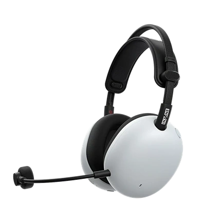 Sony INZONE H9 II vezeték nélküli, gaming fejhallgató WH-G910NB - Fehér