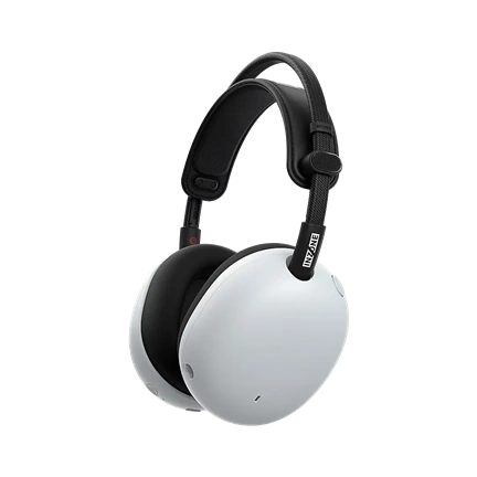 Sony INZONE H9 II vezeték nélküli, gaming fejhallgató WH-G910NB - Fehér