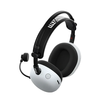 Sony INZONE H9 II vezeték nélküli, gaming fejhallgató WH-G910NB - Fehér
