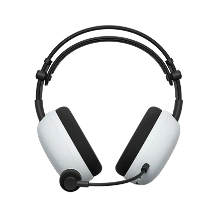 Sony INZONE H9 II vezeték nélküli, gaming fejhallgató WH-G910NB - Fehér