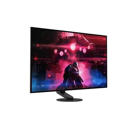 Sony INZONE M10S 27 inch QHD OLED 0,03 ms, 480 Hz monitor