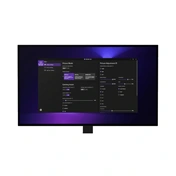 Sony INZONE M10S 27 inch QHD OLED 0,03 ms, 480 Hz monitor