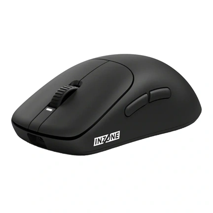 Sony INZONE Mouse-A könnyű, vezeték nélküli egér játékhoz - fekete