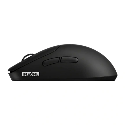 Sony INZONE Mouse-A könnyű, vezeték nélküli egér játékhoz - fekete